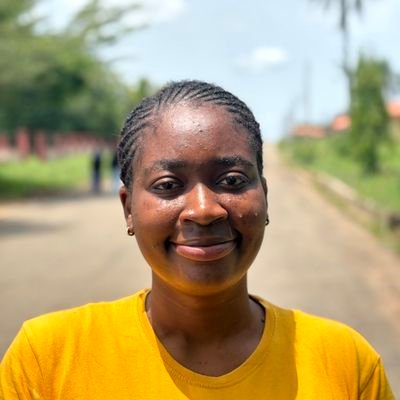 Oyeladun Oloyede